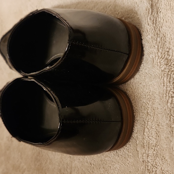 Worthington black flats - Picture 4 of 10